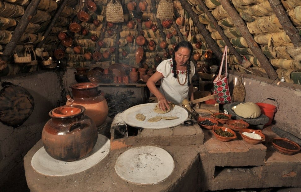 Cocineros tradicionales en Hidalgo podrían obtener protección con nueva declaratoria